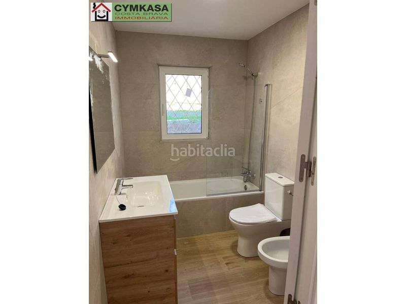 Foto d6e71195-03f6-4753-ac9b-9963e3b70414. Rent house with parking pool in Lloret Verd - Els Pinars Lloret de Mar