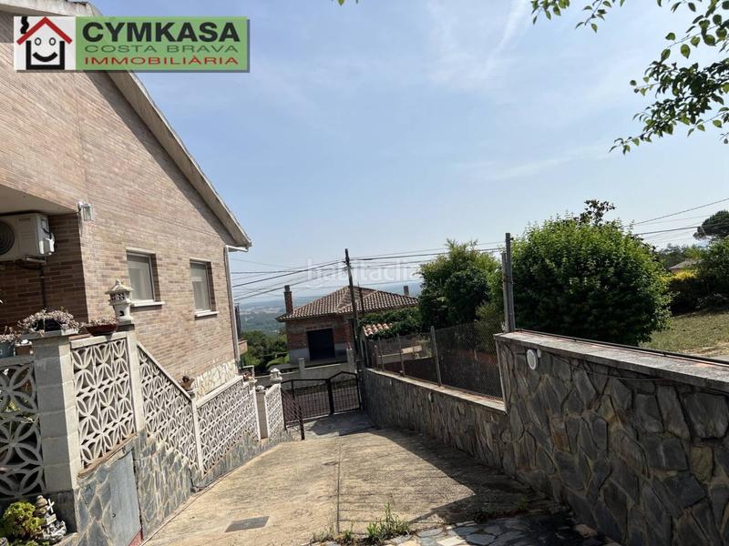Foto 002a7aa9-c6ce-4d36-a212-da1ecf20e234. Casa  en venta en residencial parc en Residencial Park Maçanet de la Selva
