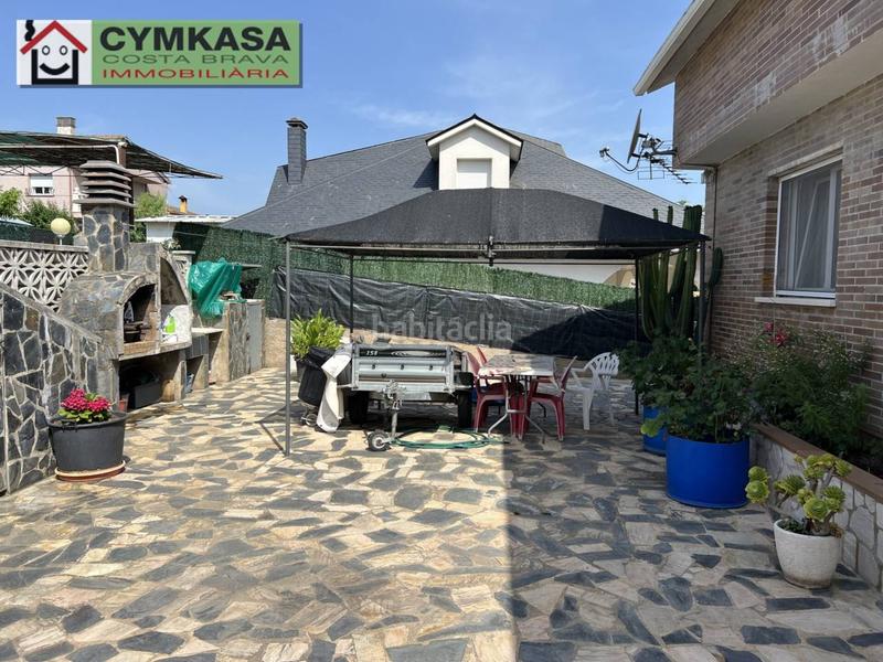 Foto 08ae2a70-448d-45c5-9d73-aeebdeed0e49. Casa  en venta en residencial parc en Residencial Park Maçanet de la Selva