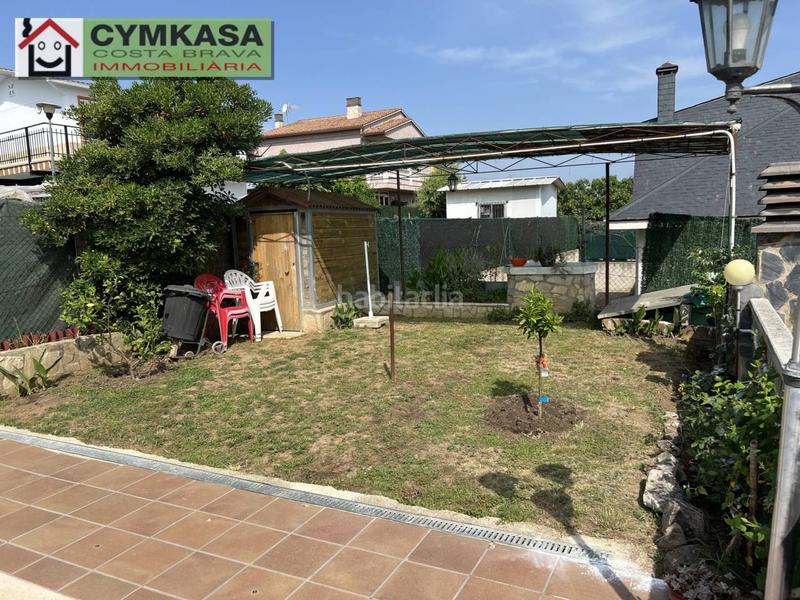 Foto 33e3ef6c-e8ab-483c-b9b9-cc237b1db0bd. Casa  en venta en residencial parc en Residencial Park Maçanet de la Selva
