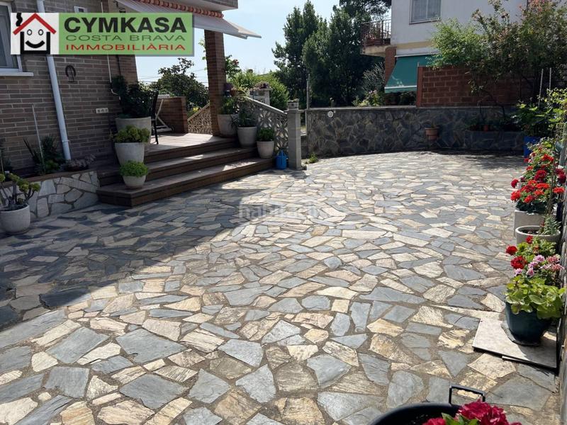 Foto 38cac385-c4fa-484e-b52c-95b9584a8e03. Casa  en venta en residencial parc en Residencial Park Maçanet de la Selva