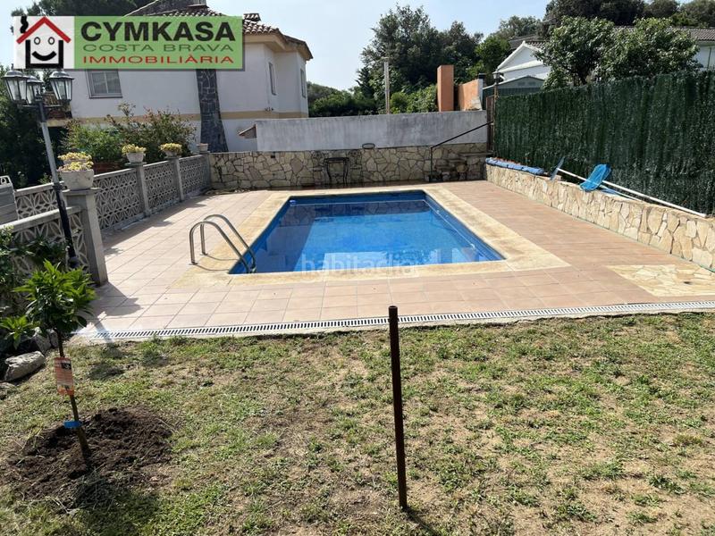 Foto 3d1ca2ca-f975-4116-acd7-cb9096109a15. Casa  en venta en residencial parc en Residencial Park Maçanet de la Selva