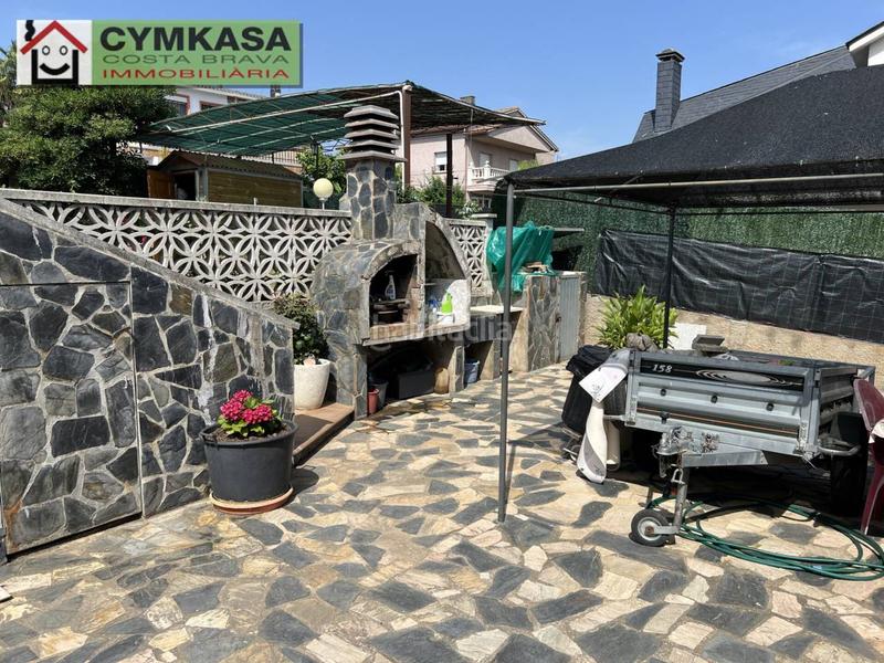 Foto 40418749-d1cb-418f-9824-a6a4ad13b549. Casa  en venta en residencial parc en Residencial Park Maçanet de la Selva
