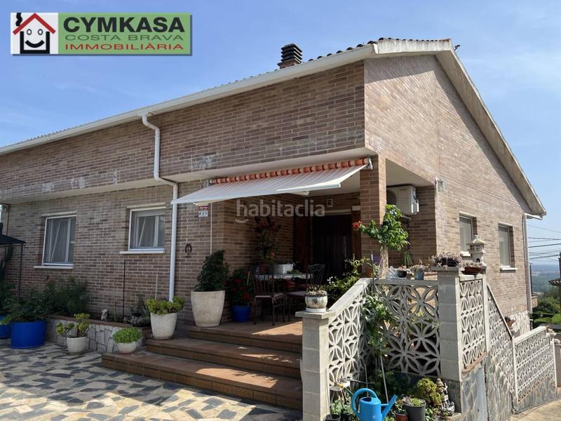 Foto 44eb1978-b3bf-47fb-aaa3-a5eb342cd119. Casa  en venta en residencial parc en Residencial Park Maçanet de la Selva