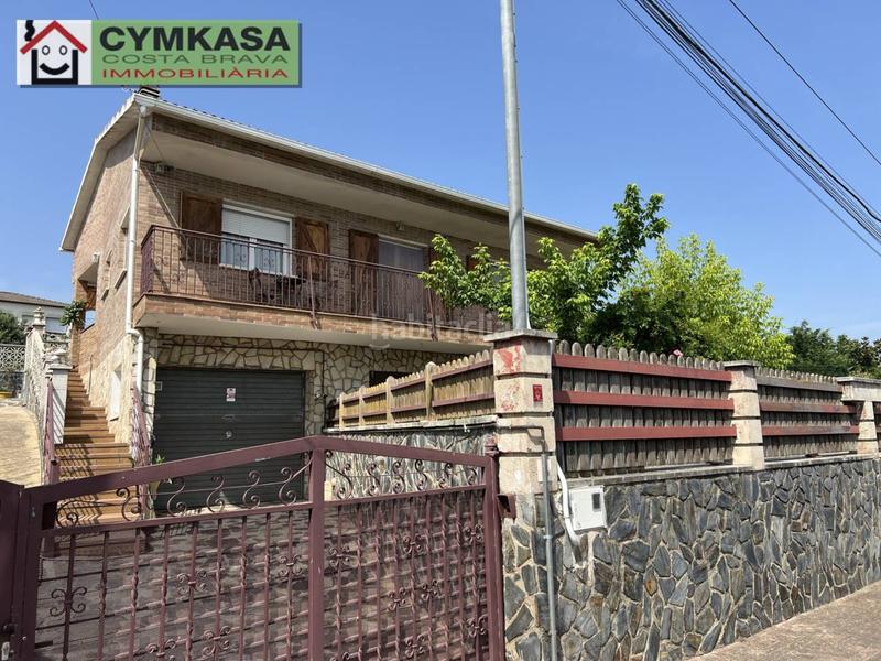 Foto 46783b43-2d4d-4141-a267-263d9ee6bd8d. Casa  en venta en residencial parc en Residencial Park Maçanet de la Selva