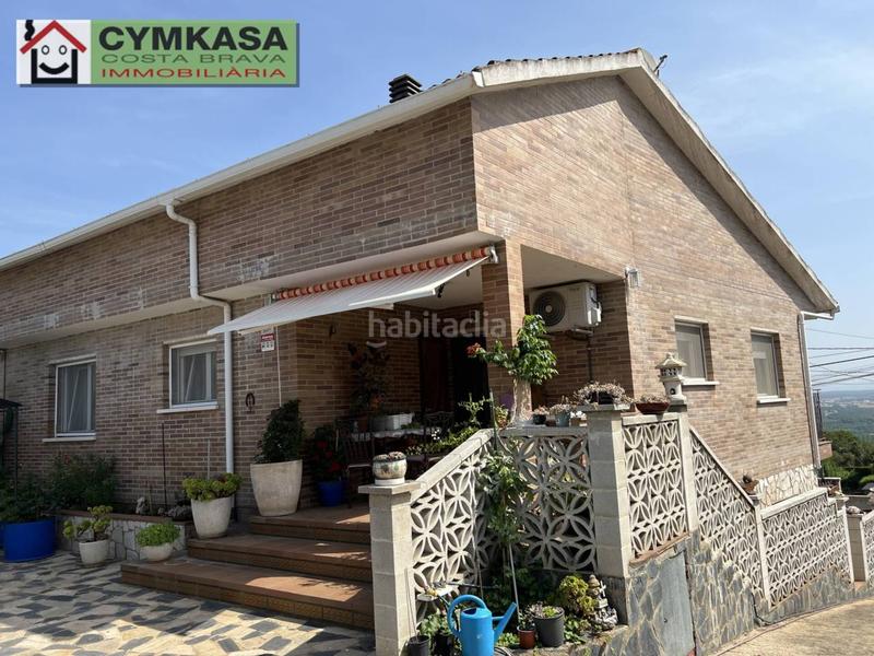 Foto 55eb4ff1-a8e9-43ff-9054-1406706e993c. Casa  en venta en residencial parc en Residencial Park Maçanet de la Selva