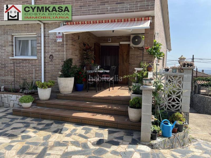 Foto 88e8d33e-e83c-4331-a07d-39838ac7a8b7. Casa  en venta en residencial parc en Residencial Park Maçanet de la Selva