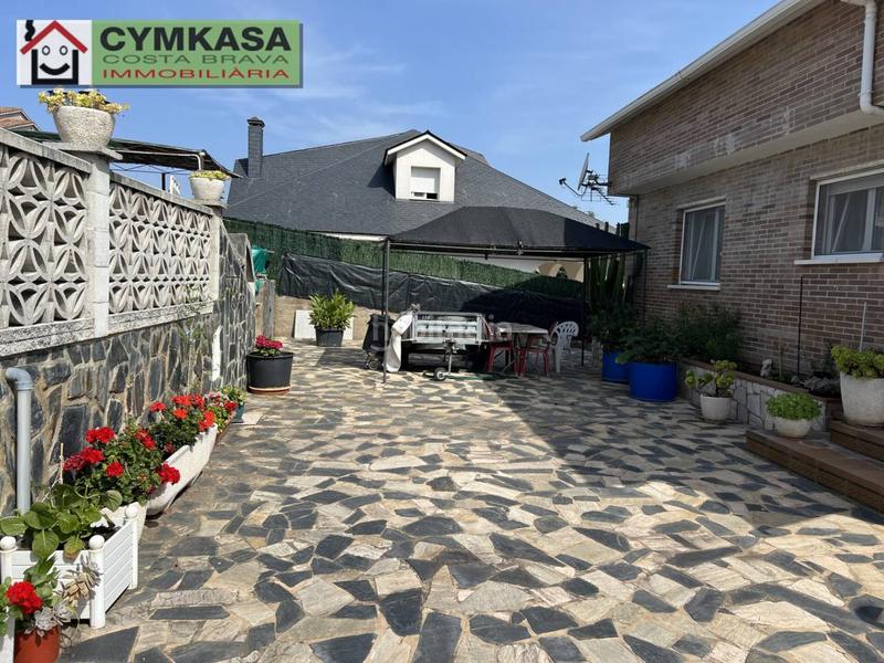 Foto 9d44042a-b5a5-4ec2-bfb3-f25279b129a6. Casa  en venta en residencial parc en Residencial Park Maçanet de la Selva