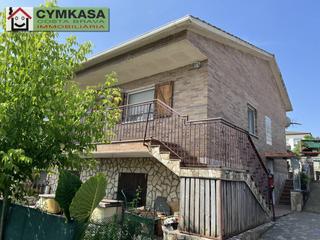 Casa a Residencial Park. Casa en venta en residencial parc