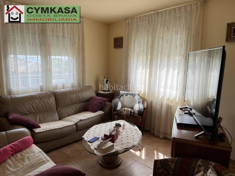 Foto fd89bbd1-600b-40d4-ad48-032e056755b2. Casa  en venta en residencial parc en Residencial Park Maçanet de la Selva