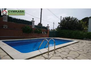 Location Maison à Lloret Blau - La Creu de Lloret. Casa en alquiler en urbanitzacions del nord
