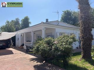 Maison dans Residencial Park. Casa en venta en residencial parc