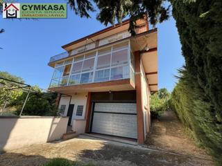 Casa a Palafolls. Casa en venta en urb ciudad jardin