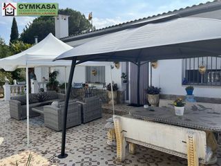 Casa en Montbarbat. Casa en venta en montbarbat