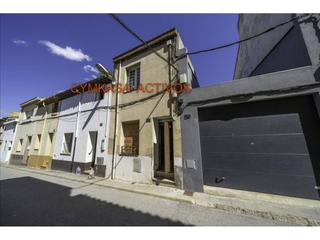 Casa  Del mig. Casa en venta en cassà de la selva