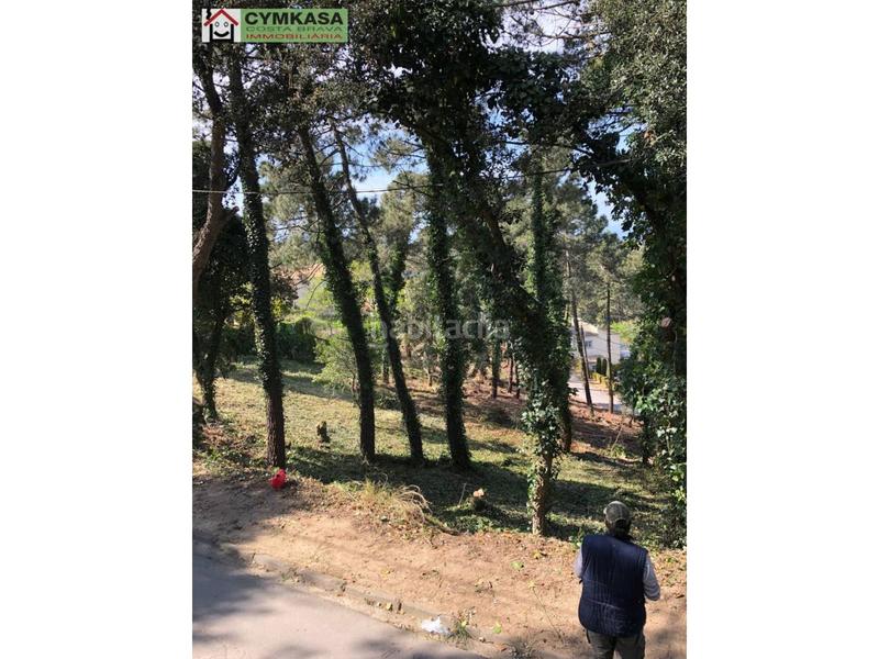 Foto 0615f09b-7671-4004-a86e-58d788d0641e. Terreno residenziale in Lloret Blau - La Creu de Lloret Lloret de Mar