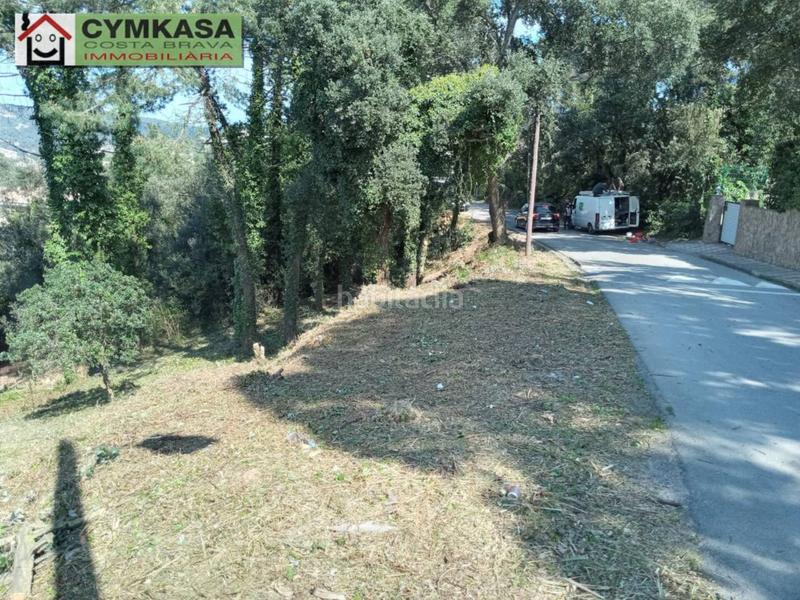 Foto 462bf62b-2fc4-4982-969a-5279452b01d2. Terreno residenziale in Lloret Blau - La Creu de Lloret Lloret de Mar
