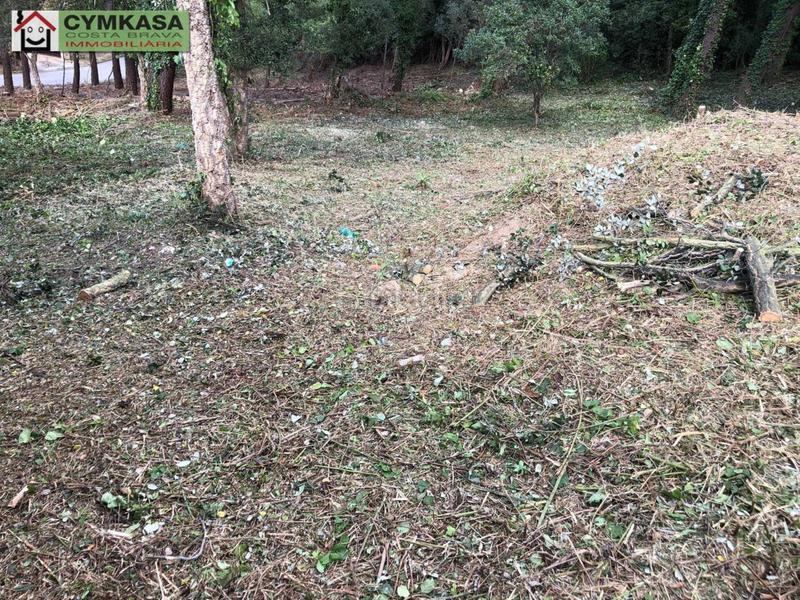 Foto 4970774d-5892-4540-afd9-dd90e64ab976. Terreno residenziale in Lloret Blau - La Creu de Lloret Lloret de Mar