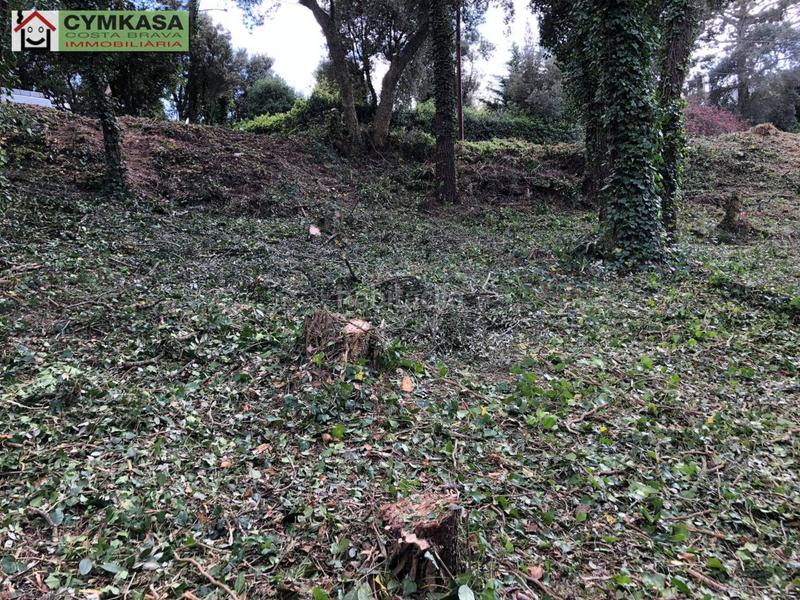 Foto 5203baf1-8968-4683-b667-be3e295368cd. Terreno residenziale in Lloret Blau - La Creu de Lloret Lloret de Mar