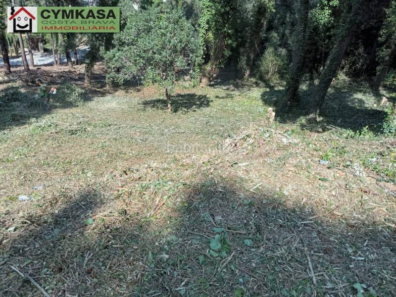 Foto 5905ae5f-db34-40e2-9078-d378da1ae484. Terreno residenziale in Lloret Blau - La Creu de Lloret Lloret de Mar