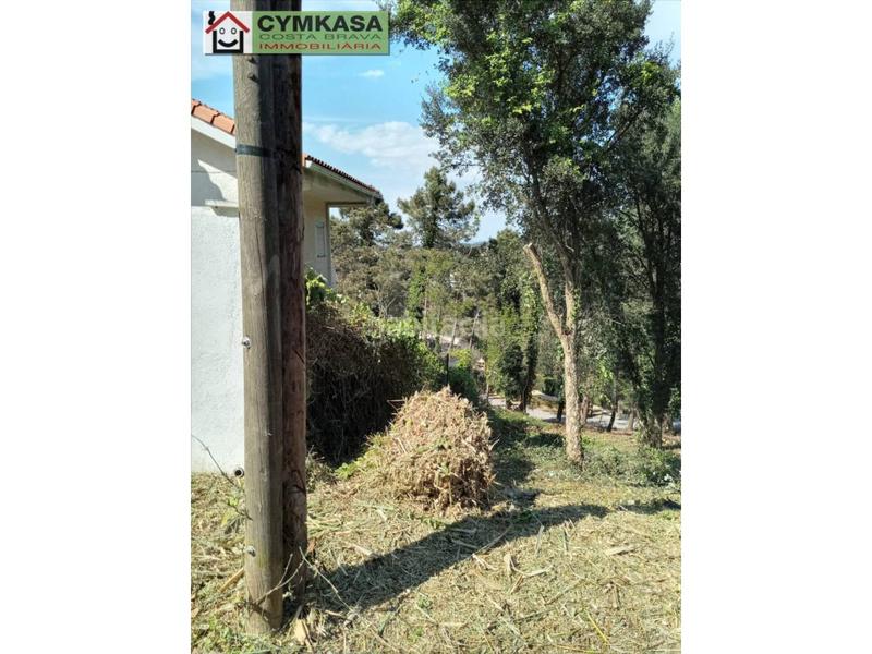 Foto 706f5af8-078e-4a3e-98ea-0df2eca77a71. Terreno residenziale in Lloret Blau - La Creu de Lloret Lloret de Mar