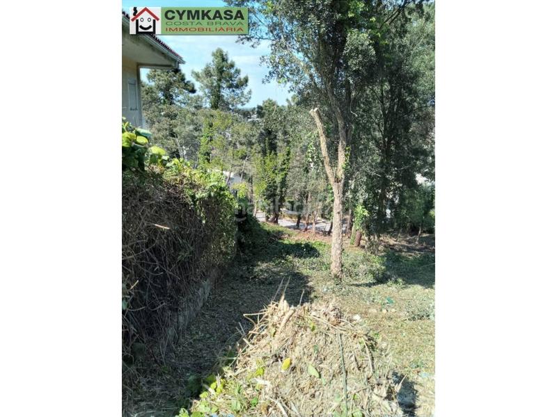 Foto 7b5d3e6b-d968-487d-88b1-1f4809266b03. Terreno residenziale in Lloret Blau - La Creu de Lloret Lloret de Mar