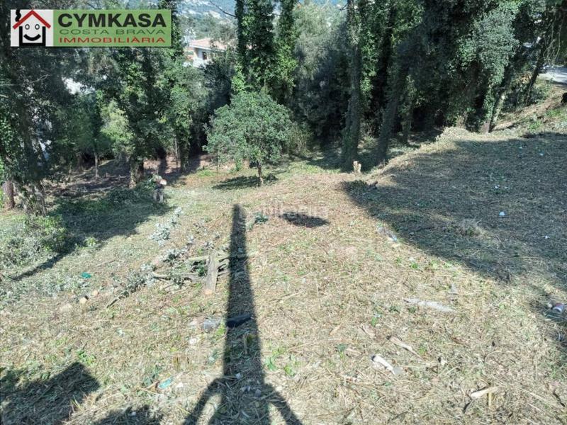 Foto 7c27ed88-6284-4e1c-8e02-1199b1a1e759. Terreno residenziale in Lloret Blau - La Creu de Lloret Lloret de Mar