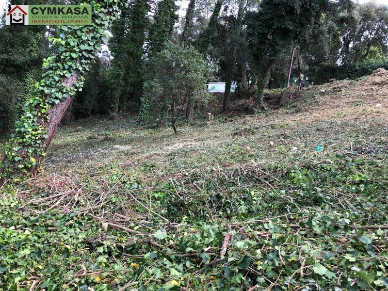 Foto 7d93ff66-7f09-4b2f-b0a6-e781c5ef1b46. Terreno residenziale in Lloret Blau - La Creu de Lloret Lloret de Mar