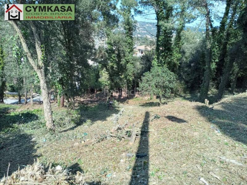 Foto 8502e0e5-51d9-491a-8cae-a1d78d4e837e. Terreno residenziale in Lloret Blau - La Creu de Lloret Lloret de Mar