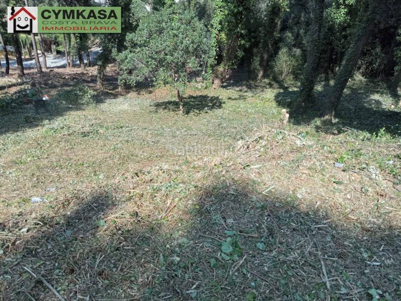 Foto d458d77d-a8ed-4f86-9622-08fd474ed053. Terreno residenziale in Lloret Blau - La Creu de Lloret Lloret de Mar