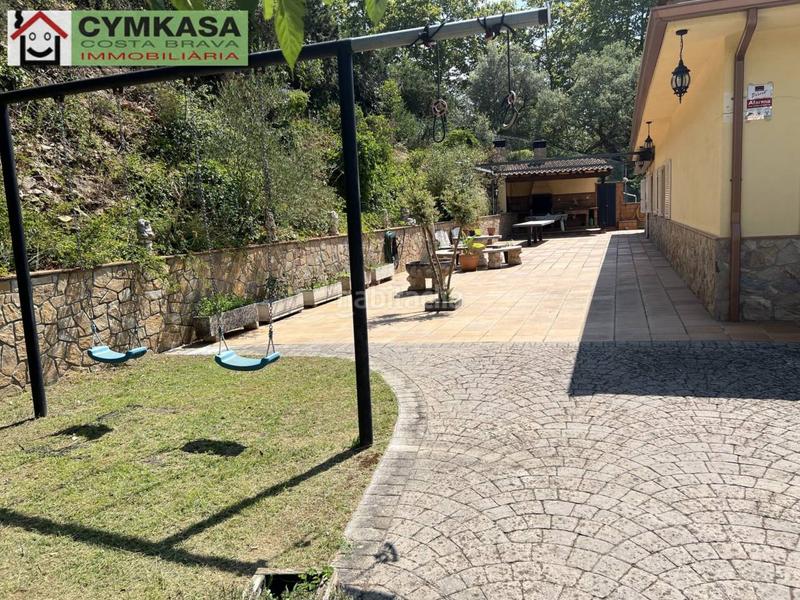 Foto 18f1d956-5c56-4720-be2a-c590368bca83. Casa  en venta en residencial parc en Residencial Park Maçanet de la Selva