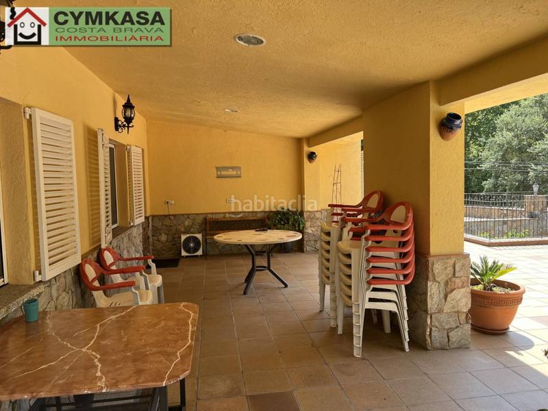 Foto 27f5b64e-f25d-433e-9856-fe467e2f2e2a. Casa  en venta en residencial parc en Residencial Park Maçanet de la Selva