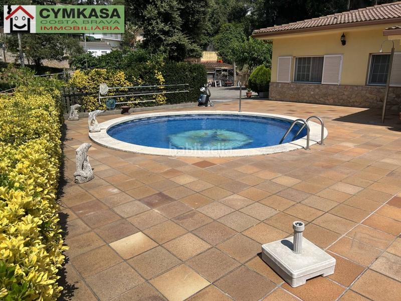 Foto 32f97e29-1e67-4601-8341-dedbad8c9bd1. Casa  en venta en residencial parc en Residencial Park Maçanet de la Selva