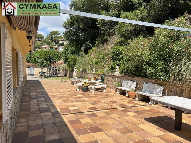 Foto 411b1b0c-81a8-4ca9-b14b-37cec6c4b00f. Casa  en venta en residencial parc en Residencial Park Maçanet de la Selva