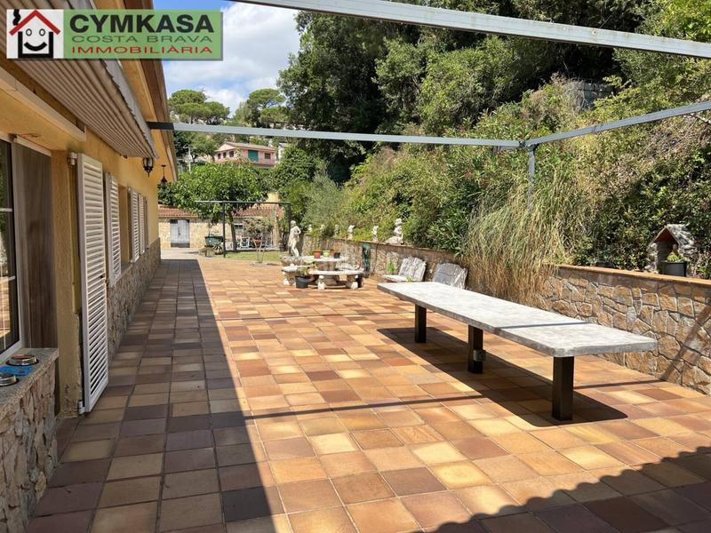 Foto 4373e7b7-a85c-4334-92d9-de1d6cd58916. Casa  en venta en residencial parc en Residencial Park Maçanet de la Selva