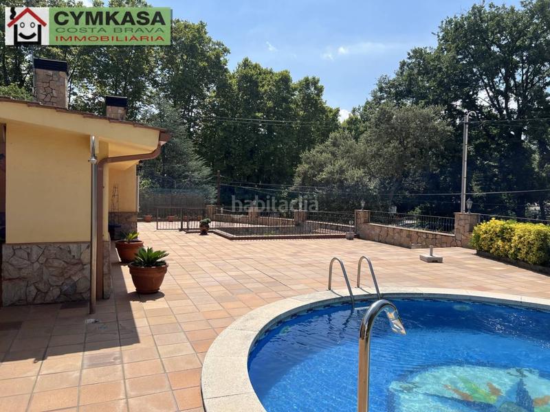 Foto 8cc64ef2-5901-4160-a6f9-69ec69f50144. Casa  en venta en residencial parc en Residencial Park Maçanet de la Selva