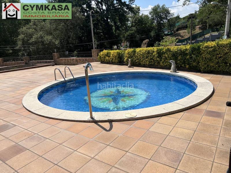 Foto c4a0b276-5bec-4bda-931a-8be4f7ba7007. Casa  en venta en residencial parc en Residencial Park Maçanet de la Selva