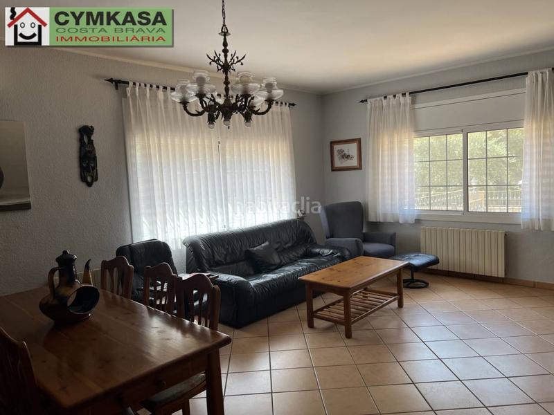 Foto c558f367-f7bd-4c48-b201-da69f7915987. Casa  en venta en residencial parc en Residencial Park Maçanet de la Selva