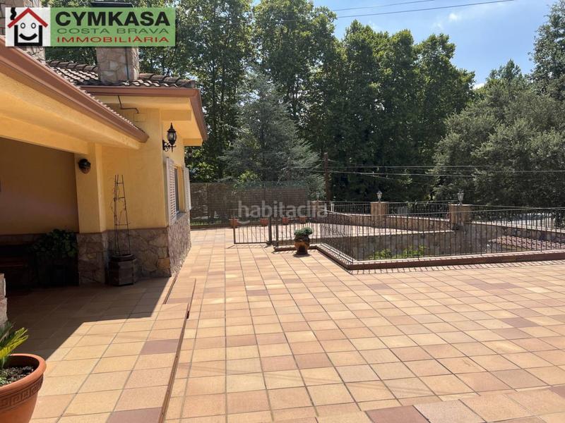 Foto d2c4b2c5-0040-4a69-868f-a4e0a52c3fc7. Casa  en venta en residencial parc en Residencial Park Maçanet de la Selva