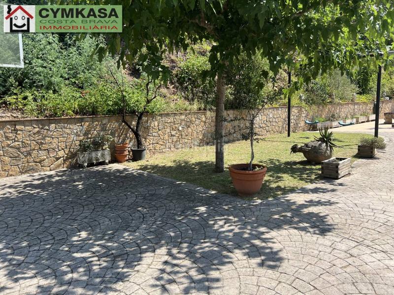Foto d56a3002-fa3f-4568-bbd4-a91e7e8d1336. Casa  en venta en residencial parc en Residencial Park Maçanet de la Selva