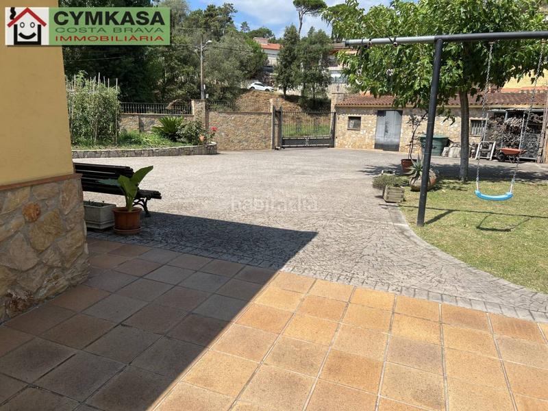 Foto e770b6c0-10d8-41d9-a38b-7d74a2e0560d. Casa  en venta en residencial parc en Residencial Park Maçanet de la Selva