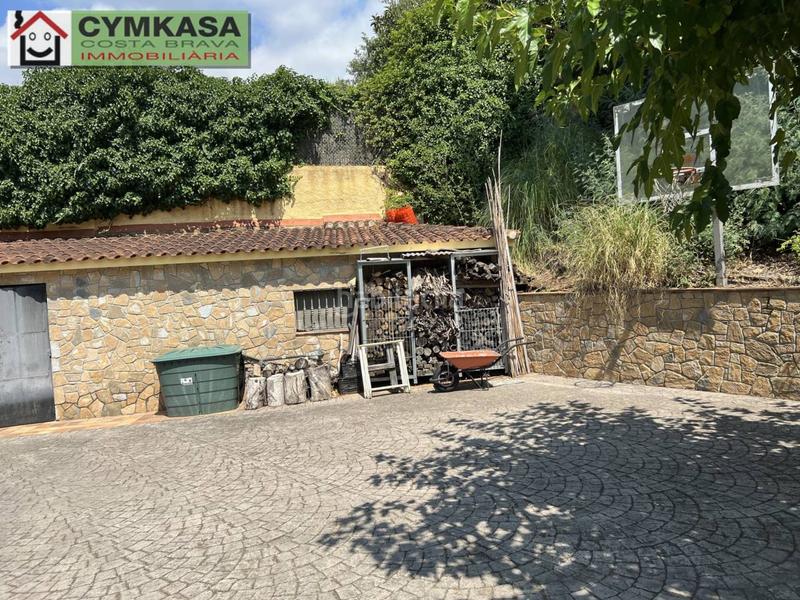Foto f2369bf6-9672-4b9e-80f3-87558c8a4354. Casa  en venta en residencial parc en Residencial Park Maçanet de la Selva