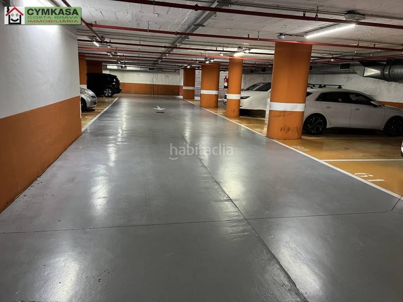 Foto 9dab28e2-7a56-4d50-bbe7-7d4ea0ff4186. Car parking in dels vents 9 in Montigalà Badalona