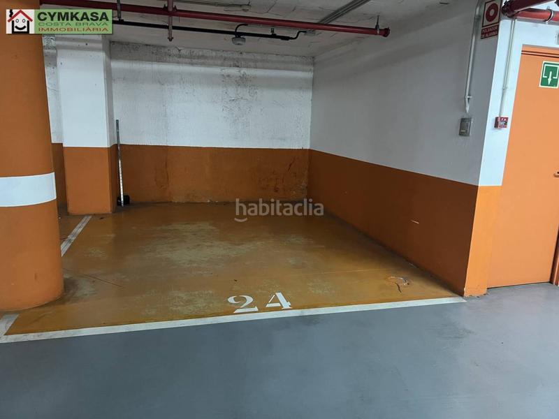 Foto b84731a6-4b24-4990-b737-7f6ed7cd8660. Car parking in dels vents 9 in Montigalà Badalona