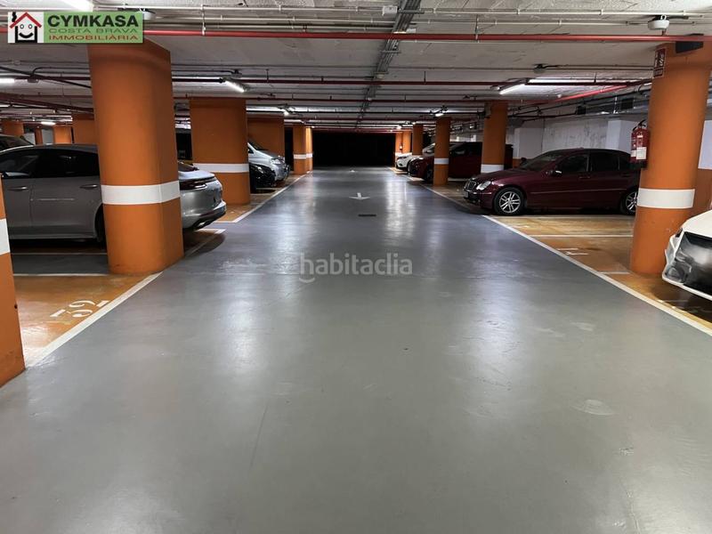 Foto fede334e-256b-4735-b4ee-64dd788f1225. Car parking in dels vents 9 in Montigalà Badalona