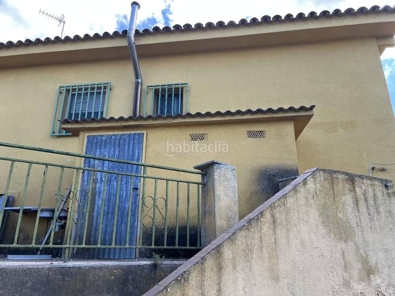 Foto b5e0bff0-0a2c-410b-a927-382cf70d75fe. Maison avec chauffage parking piscine dans Residencial Park Maçanet de la Selva