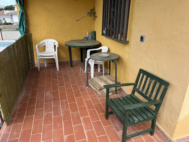 Foto e62502a9-dd81-4fc7-b1bb-fc49bde47d1c. Maison avec chauffage parking piscine dans Residencial Park Maçanet de la Selva
