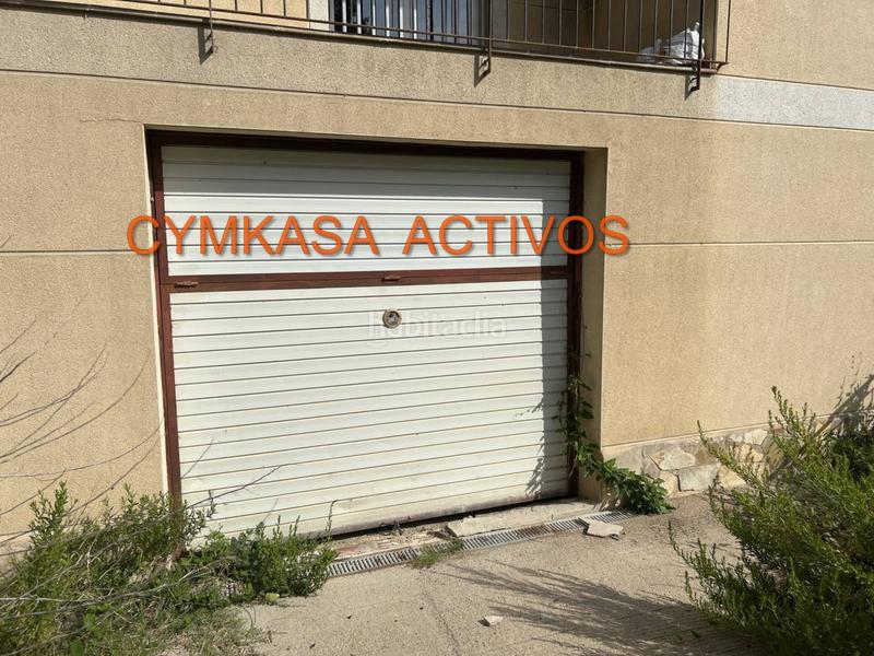 Foto 179b3c3f-607d-4a91-b259-3453ba4eac6d. House with parking in Niàgara Parc -Àgora Parc Tordera