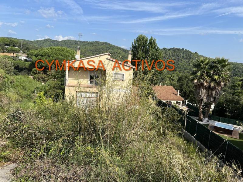 Foto 37d4f079-f14f-4a9c-ab1d-91d7cc60d8f1. House with parking in Niàgara Parc -Àgora Parc Tordera