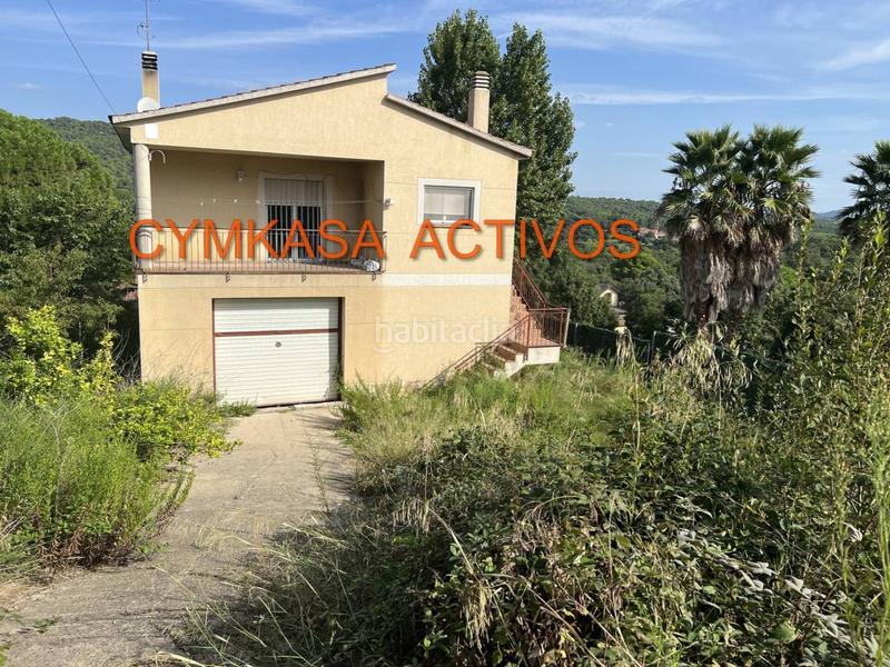 Foto b5f59ed2-978a-415d-b394-bbca7ae03508. House with parking in Niàgara Parc -Àgora Parc Tordera